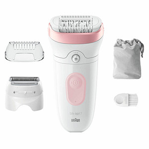 7500435225120 - Silk-épil 7 7-030 Epilierer 7500435225120 Braun 7500435225120 - Silk-épil 7 7-030 Epilierer 7500435225120 Braun
