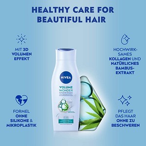 0000042428947 - Haarpflege Shampoo Volumen und Kraft pH-Balance Shampoo 50 ml 0000042428947 - Haarpflege Shampoo Volumen und Kraft pH-Balance Shampoo 50 ml