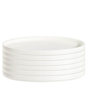8684531659320 - 6 Teller Stolt oval weiß 320 cm 8684531659320 6 Stück