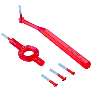 7612412427691 - CURAPROX Interdentalbürste Prime Start GR07 1 Set
