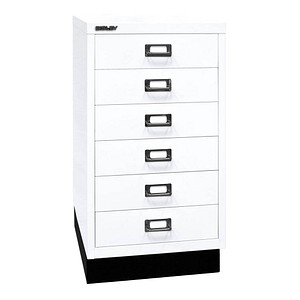 5020073741940 - Schubladenschrank MultiDrawer? 29er Serie L29A36S696 Stahl 6 Schubladen (Vollauszug) A3 349 x 67 x 432 cm mit Sockel w 5 5020073741940 - Schubladenschrank MultiDrawer? 29er Serie L29A36S696 Stahl 6 Schubladen (Vollauszug) A3 349 x 67 x 432 cm mit Sockel w 5