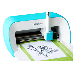 cricut™ Joy Schneideplotter