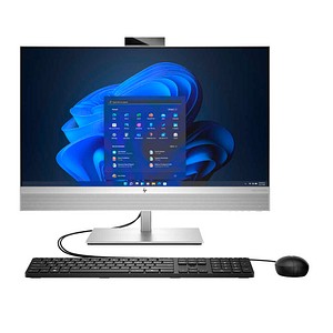 HP EliteOne 870 G9 All-in-One PC, 16 GB RAM, 512 GB SSD, Intel® Core™ i5-14500