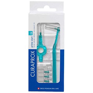 7612412428292 - CURAPROX Interdentalbürste Prime Start GR06 1 Set