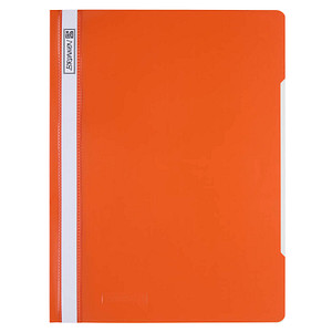 4003273011908 - Schnellhefter 102011040 A4+ orange Polyvinylchlorid (PVC) Vorderdeckel transparent 4003273011908 Brunnen 4003273011908 - Schnellhefter 102011040 A4+ orange Polyvinylchlorid (PVC) Vorderdeckel transparent 4003273011908 Brunnen
