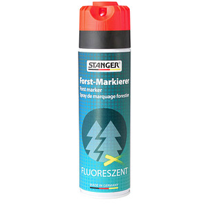 4011886047481 - Forst-Markierer Markierungsspray neonrot 5000 ml 4011886047481 STANGER 500 Milliliter 4011886047481 - Forst-Markierer Markierungsspray neonrot 5000 ml 4011886047481 STANGER 500 Milliliter