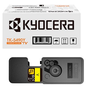0632983088425 - 1T0C22ANL1 Toner Toner TK-5490 Y yellow 1T0C22ANL1 0632983088425 0632983088425 - 1T0C22ANL1 Toner Toner TK-5490 Y yellow 1T0C22ANL1 0632983088425
