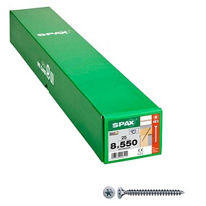 4003530246111 - Holzbauschrauben T40 Senkkopf WIROX 1201010805505 8 mm x 550 mm 4003530246111 25 Stück 4003530246111 - Holzbauschrauben T40 Senkkopf WIROX 1201010805505 8 mm x 550 mm 4003530246111 25 Stück