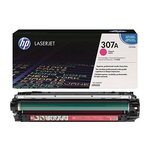 0884420306214 - Sparen Sie bis zu 100 Euro beim Kauf eines Sets aus Original HP Original 307A Toner magenta 7300 Seiten (CE743A)