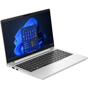 0198415077370 - EliteBook 640 G10 Notebook - Wolf Pro Security - 180°-Scharnierdesign - Intel Core i5 1335U   13 GHz - Win 11 Pro - Intel Iris Xe Grafikkarte