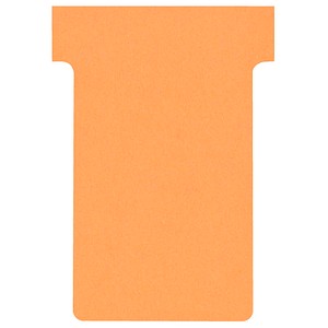 4016946200783 - TK105 Einsteckkarte Größe 1 orange 55x15mm 100St 4016946200783 100 Stück 4016946200783 - TK105 Einsteckkarte Größe 1 orange 55x15mm 100St 4016946200783 100 Stück