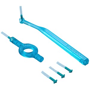 7612412428292 - CURAPROX Interdentalbürste Prime Start GR06 1 Set 7612412428292 - CURAPROX Interdentalbürste Prime Start GR06 1 Set