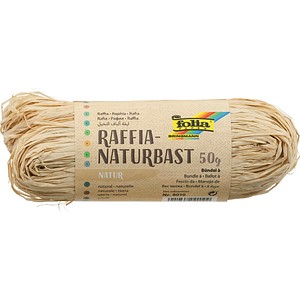 4001868090109 - Naturbast matt natur 4001868090109 folia 9010