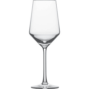 4001836019842 - - Pure Sauvignon Blanc Weißweinglas 6er Set - transparent Tritan® Kristallglas 408ml H 232cm 4001836019842 - - Pure Sauvignon Blanc Weißweinglas 6er Set - transparent Tritan® Kristallglas 408ml H 232cm