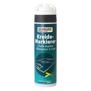 4011886032241 - Kreide-Markierer Markierungsspray weiß 5000 ml 4011886032241 500 Milliliter 4011886032241 - Kreide-Markierer Markierungsspray weiß 5000 ml 4011886032241 500 Milliliter