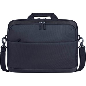 0198122601950 - Laptoptasche Everyday Kunstfaser schwarz A08JWAA bis 406 cm (16 Zoll) 0198122601950 HP
