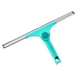 LEIFHEIT 2in1 XL Pro Reach Fensterabzieher 40,0 cm