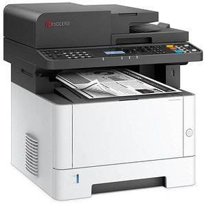 0632983093948 - Laser-Multifunktionsdrucker ECOSYS MA3500x S W 3-in-1 USB LAN SD-Karte Auto-Duplex Mobildruck bis A4 inkl Toner
