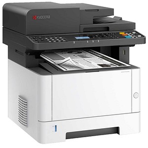 0632983093948 - Laser-Multifunktionsdrucker ECOSYS MA3500x S W 3-in-1 USB LAN SD-Karte Auto-Duplex Mobildruck bis A4 inkl Toner