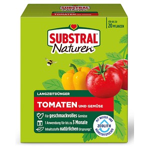 4062700884034 - Gemüsedünger 12 kg