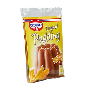 4000521211011 - Puddingpulver 3 Pack 4000521211011 134 Gramm 4000521211011 - Puddingpulver 3 Pack 4000521211011 134 Gramm
