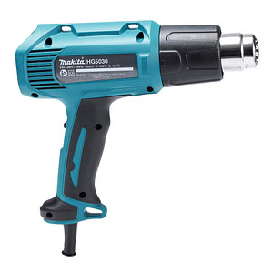 0088381857321 - makita HG5030K Heißluftfön