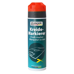 4011886052584 - Kreide-Markierer Markierungsspray rot 5000 ml 4011886052584 STANGER 500 Milliliter 4011886052584 - Kreide-Markierer Markierungsspray rot 5000 ml 4011886052584 STANGER 500 Milliliter