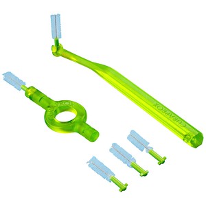 7612412427899 - CURAPROX Interdentalbürste Prime Start GR011 1 Set