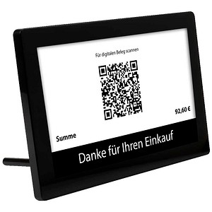 OLYMPIA Kundendisplay für Registrierkasse