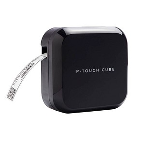 brother p cube plus