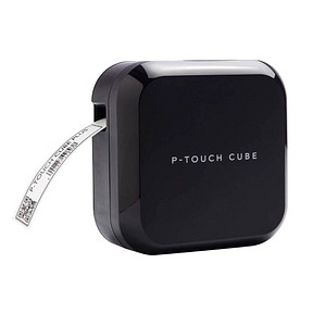 P touch deals cube plus