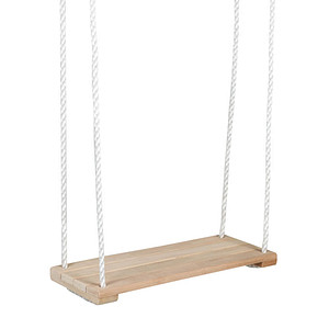 4064997401970 - Brettschaukel braun Holz 4064997401970 Idena 4064997401970 - Brettschaukel braun Holz 4064997401970 Idena