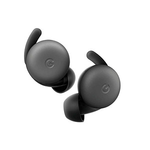 0193575033976 - Pixel Buds A-Series In-Ear-Kopfhörer schwarz weiß 0193575033976 - Pixel Buds A-Series In-Ear-Kopfhörer schwarz weiß