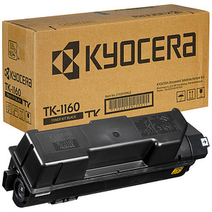 KYOCERA TK-1160  schwarz Toner