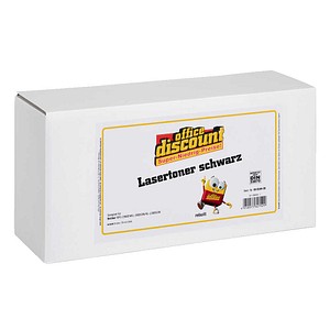 4250073827929 -  schwarz Toner kompatibel zu brother TN-2510XXL