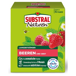 4062700884041 - Obst- & Beerendünger 12 kg