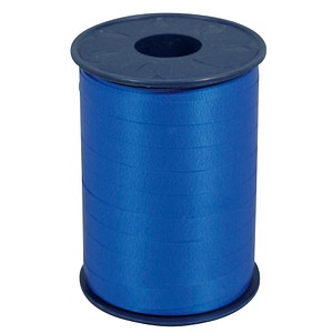 PRÄSENT Geschenkband AMERICA matt blau 10,0 mm x 250,0 mm PRÄSENT Geschenkband AMERICA matt blau 10,0 mm x 250,0 mm