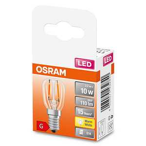 4058075432840 - 4058075432840 led eek g (a - g) E14 Spezialform 22 w = 12 w Warmweiß (ø x l) 26 mm x 63 mm 1 - Osram 4058075432840 - 4058075432840 led eek g (a - g) E14 Spezialform 22 w = 12 w Warmweiß (ø x l) 26 mm x 63 mm 1 - Osram