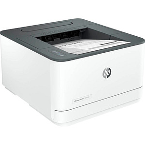 HP Laserjet Pro 3002dn Laserdrucker weiß