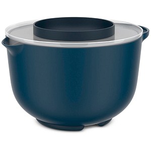 8720294045823 - Rührschüssel Chef It navy 30 l 8720294045823 MEPAL