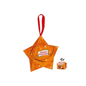 4008400740621 - Kleiner Stern Pralinen 4 St 350 g