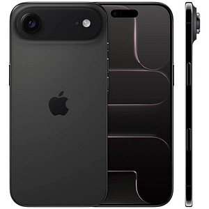 0195950622669 - iPhone Air - 256 GB - Dünnstes iPhone Aller Zeiten 65 Display mit Promotion bis zu 120 Hz starker A19 Pro Chip Center Stage Frontkamera Batterie für den ganzen Tag