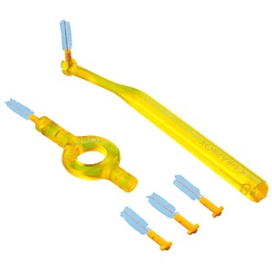 7612412427820 - CURAPROX Interdentalbürste Prime Start GR09 1 Set