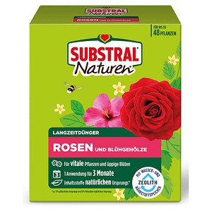 4062700840504 - Rosendünger 12 kg