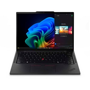 0198157575523 - ThinkPad T14s Gen 6 21QX - Intel Core Ultra 7 258V   22 GHz - Win 11 Pro - Intel Arc Graphics 140V - 32 GB RAM - 1 TB SSD TCG Opal Encryption 2 NVMe Performance