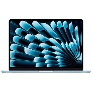 Apple MacBook Air 2026 34,5 cm (13,6 Zoll), 16 GB RAM, 1 TB SSD, Apple M5