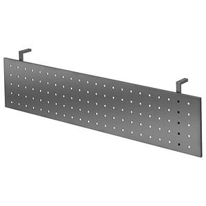 4032062167915 - PRO RSI 16 G Sichtblende zu REGO - Zubehör 160 cm Graphit