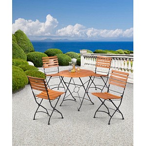 4041908090119 - Sitzgruppe Wien braun 304934-1 4041908090119 Garden Pleasure 4041908090119 - Sitzgruppe Wien braun 304934-1 4041908090119 Garden Pleasure