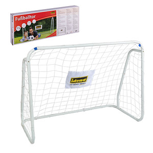 4002372400996 - 5316 Fußballtor 4002372400996 Idena 4002372400996 - 5316 Fußballtor 4002372400996 Idena
