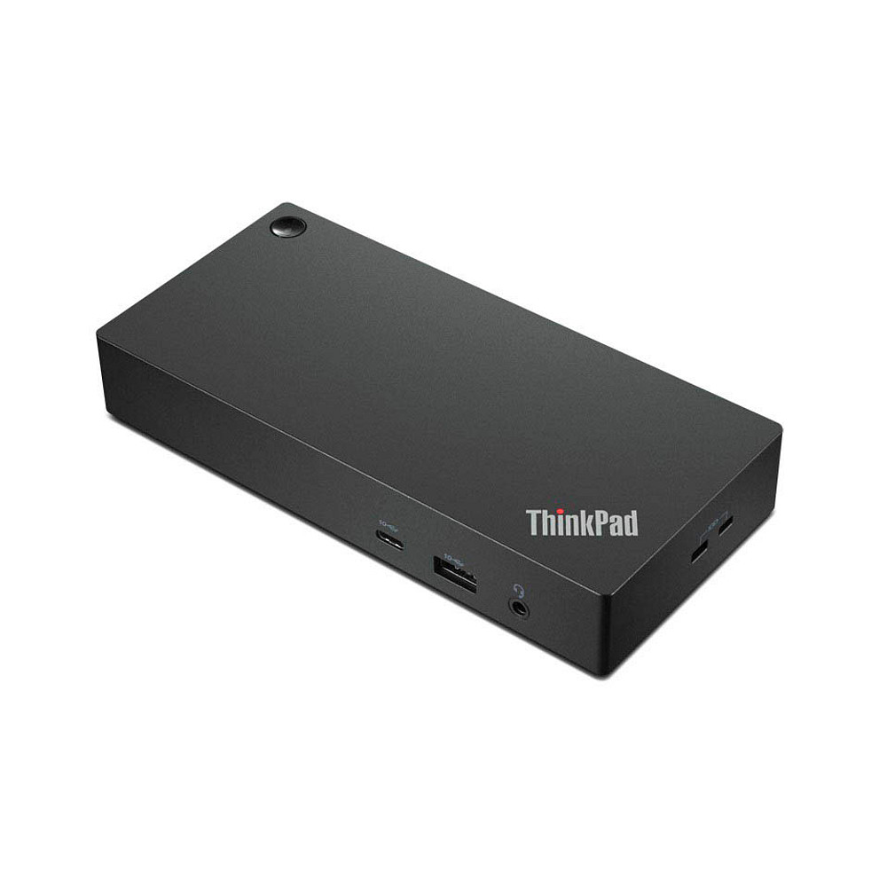 Lenovo Dockingstation ThinkPad USB-C Universal Dock